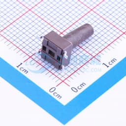 6.2mm*6.2mm*13mm 12V 50mA缩略图
