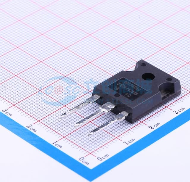40CPQ060PBF实物图