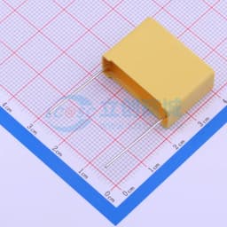 820nF ±10% 275V 等级:X2 【安规】缩略图