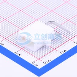 2x1P 间距:4.2mm 弯插 【插件】缩略图