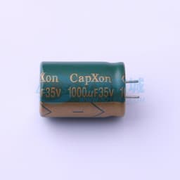 1000uF ±20% 35V 【插件】缩略图