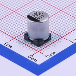 100uF ±20% 16V缩略图