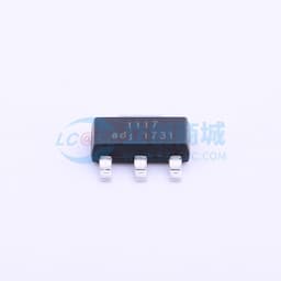 ADJ 输入15V 输出1.25V~12V 1A缩略图