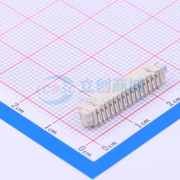 1x15P 间距:1.25mm 立贴缩略图