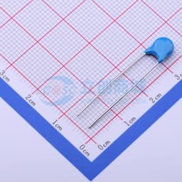 钳位电压145V 1.6焦耳 插件压敏电阻 【压敏】缩略图