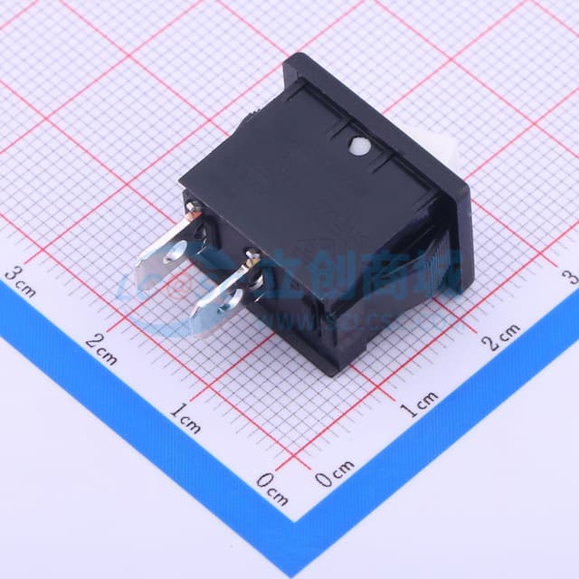 SPST 【船型】实物图