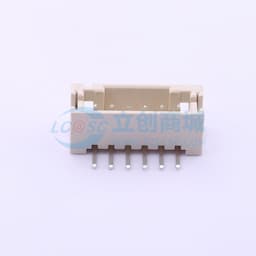 1x6P 间距:2mm缩略图