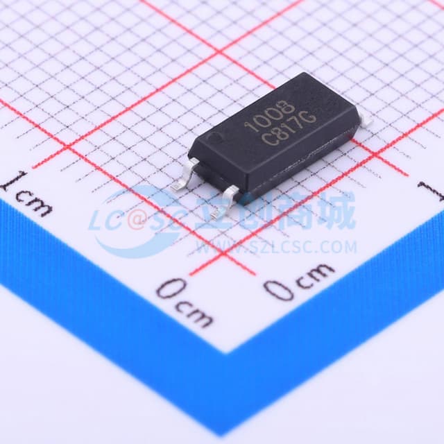 DC输入 隔离电压(rms):5000V实物图