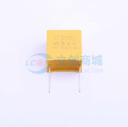 1.8uF ±10% 275V 等级:X2 【安规】缩略图
