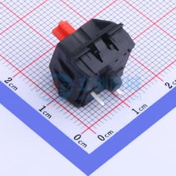 KT 红轴 【插件】缩略图