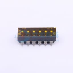 SPST 100mA@20V 6位缩略图