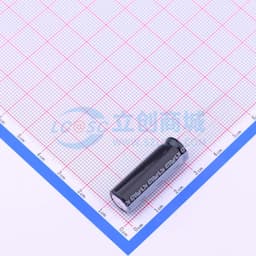 4700uF ±20% 6.3V 【引线】缩略图