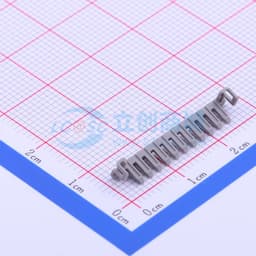 2.0mm间距带支架连接器缩略图