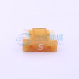 58V刀片式保险丝缩略图
