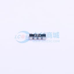 220kΩ ±5%缩略图