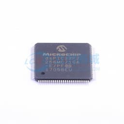 DSPIC33FJ256MC710A-E/PF缩略图