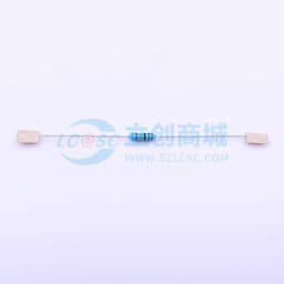 1.5MΩ ±1% 500mW 金属膜电阻 【插件】缩略图
