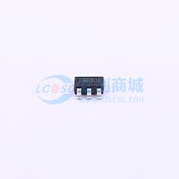 USB充电接口智能控制芯片缩略图