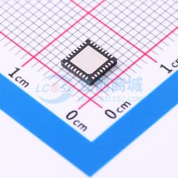 TRF7960RHBR多标准13.56 MHz RFID模拟前端和数据帧读卡器系统缩略图