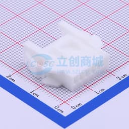 2.5mm 1x6P缩略图