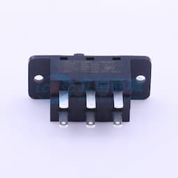 电源滑动开关 【插件】缩略图