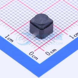 6*6*5mm 立贴 轻触开关缩略图