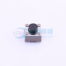 6*6*1.4mm 立贴 轻触开关缩略图