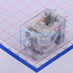 停产 HF18FF/A024-2Z1缩略图