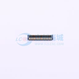 间距:0.4mm 公 立贴缩略图