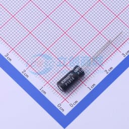 47uF ±20% 25V 【引线】缩略图