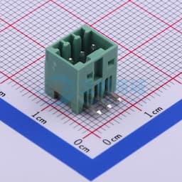 1x3P 2.5mm 排数:1 每排P数:3 【插拔】缩略图