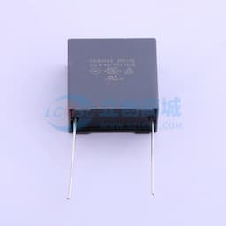 2.2uF ±10% 305V 等级:X2 【安规】缩略图