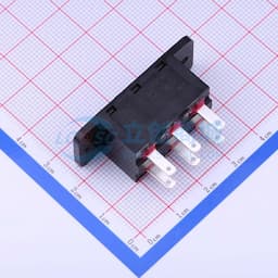 电源滑动开关 【插件】缩略图