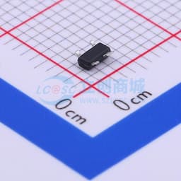 TVS 5V截止 峰值浪涌电流：3A缩略图