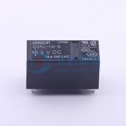 G5RL-1A-E DC5【继电】缩略图
