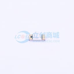 蓝灯 【反贴LED，如PCB开槽有问题SMT不连带责任】缩略图