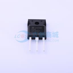 FCH041N60F缩略图