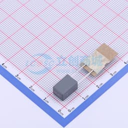 【插件】1uF ±5% 63V缩略图