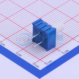 1kΩ ±10% 【可调】缩略图