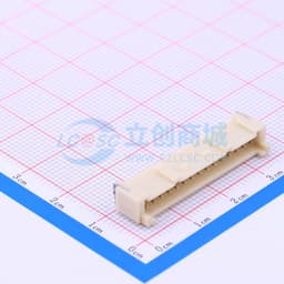 1x15P 间距:2mm 卧贴缩略图