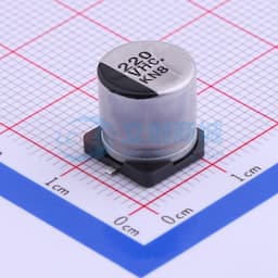 220uF ±20% 35V缩略图