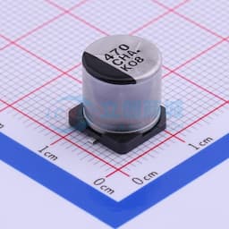 470uF ±20% 16V缩略图