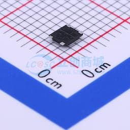 3*2.6*0.6mm 立贴 轻触开关缩略图
