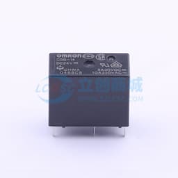 G5Q-14 DC24 【继电】缩略图