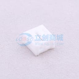 2.5mm 1x2P缩略图