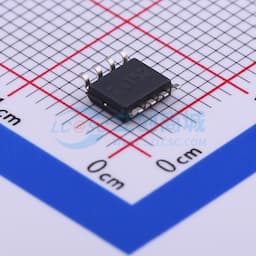 具备关断功能的2.7V高转换速率、轨到轨输出运算放大器缩略图