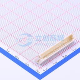 系列:PH 间距:2mm 1x16P缩略图