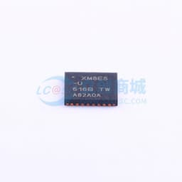 ATXMEGA8E5-M4U缩略图