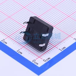 12mm*12mm*8.5mm 12V 50mA【轻触】缩略图