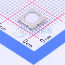 6*6*0.9mm 立贴 轻触开关缩略图